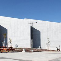 Israel Police Hertage Centre, near Beit Shemesh, Israel