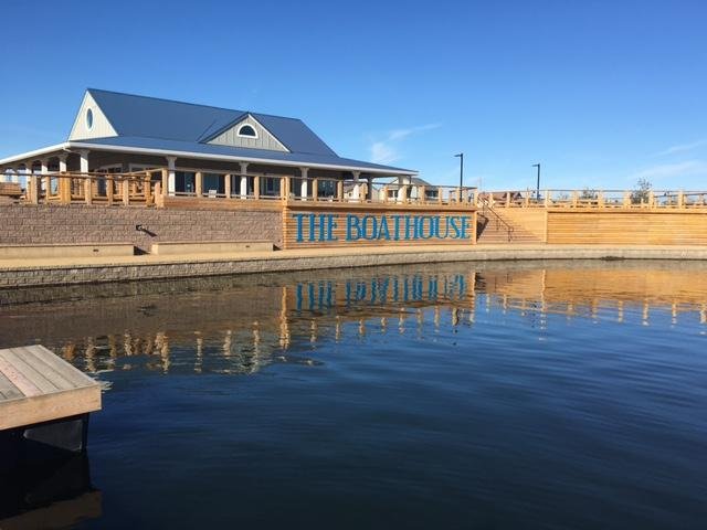 The Boathouse At River Islands, Lathrop - Menu, Prices & Restaurant 