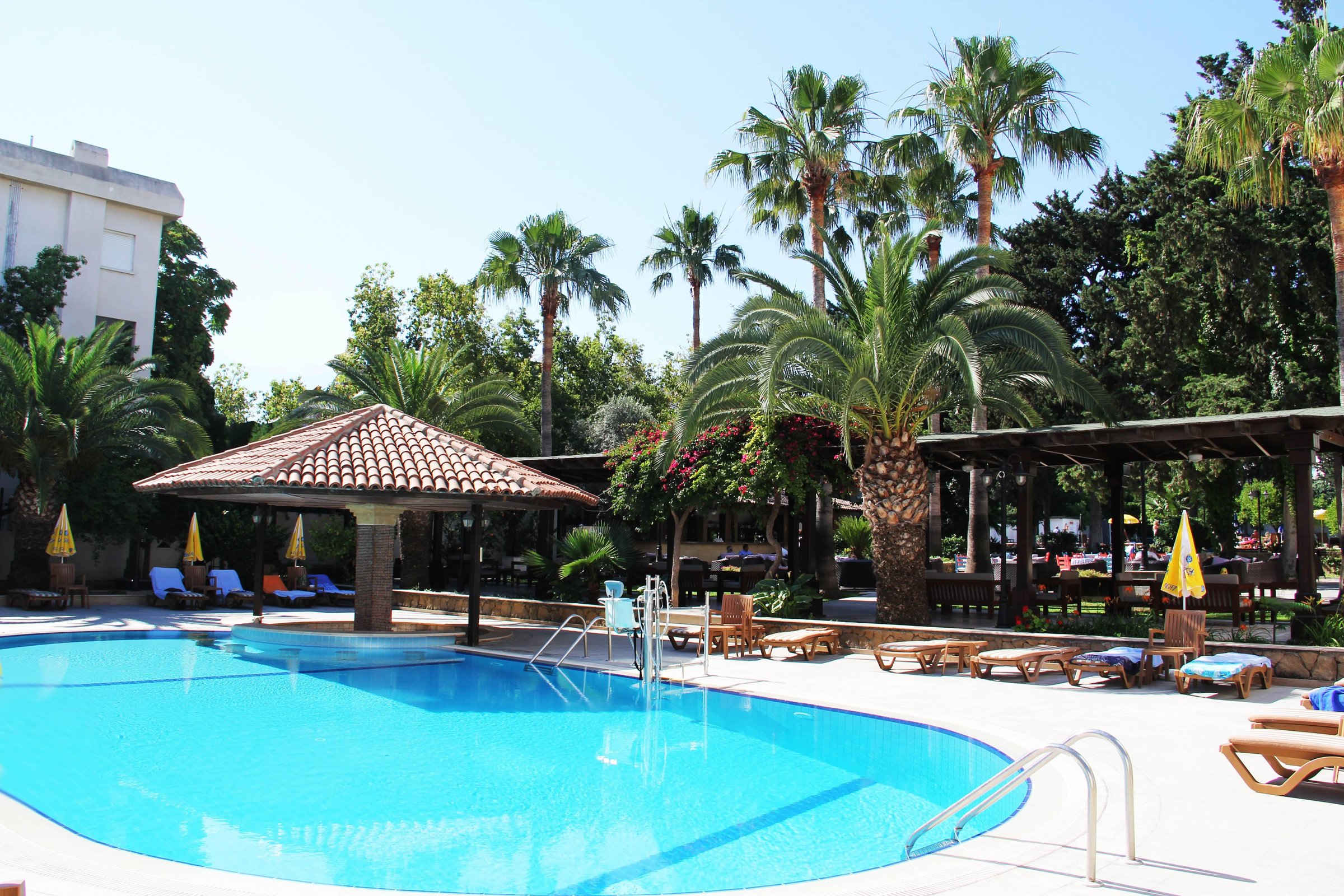 HOTEL PIA BELLA $74 ($̶1̶7̶3̶) - Updated 2022 Prices & Reviews - Cyprus ...