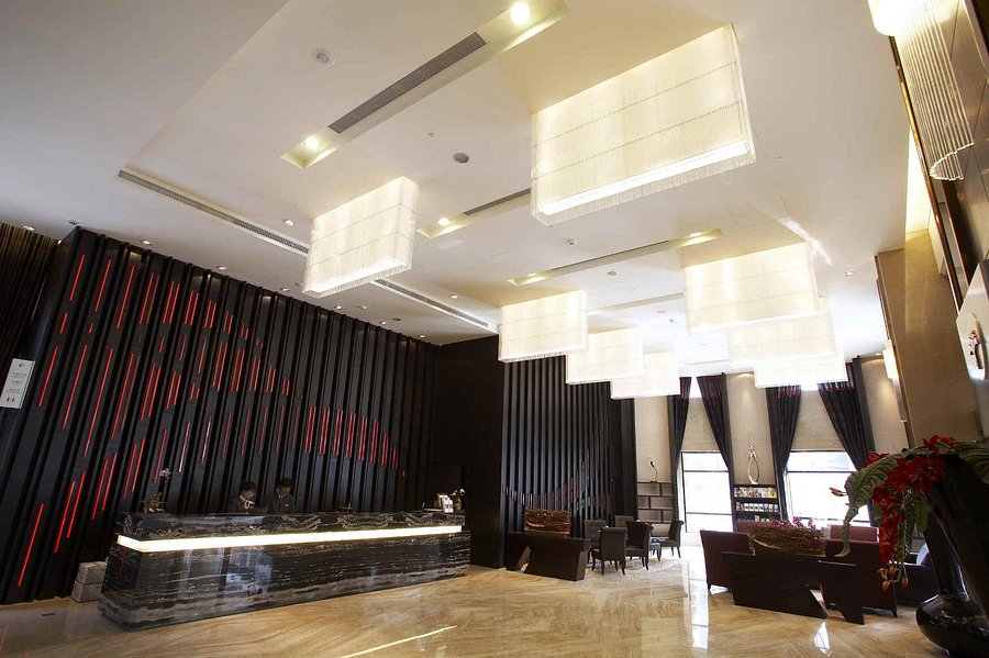Fullon Hotel Taipei East S Reviews Shenkeng New Fullon Hotel Taipei East S, Sure Dry Basement Repairs Ltd Taoyuan City