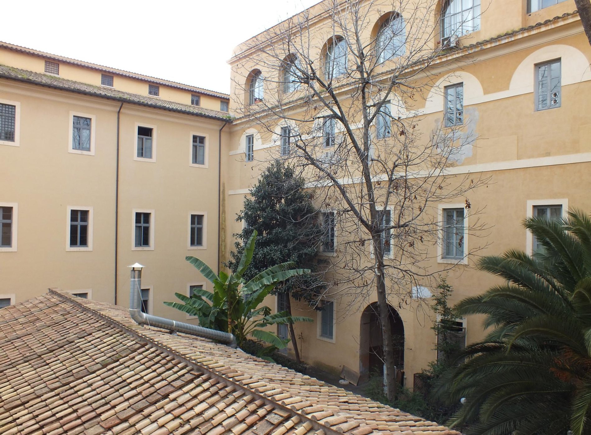 Orsa Maggiore Hostel for Women Only by null