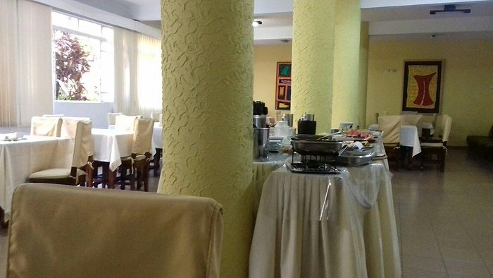 ᐉ ALVORADA PALACE HOTEL ⋆⋆ ( CUIABA, BRAZIL ) REAL PHOTOS & GREAT DEALS