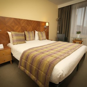 Gresham Belson Hotel Brussels, hotel in Brussels