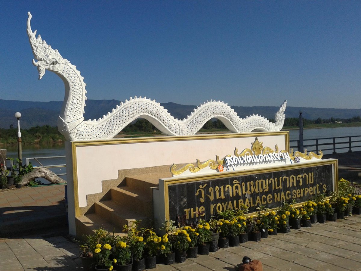 THE 10 BEST Tourist Spots in Nong Khai 2022: Things to Do & Places to ...