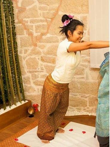 Sawasdee Thai Massage & Spa (Pazin) - All You Need to BEFORE You Go