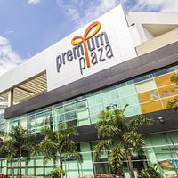 Centro Comercial Premium Plaza