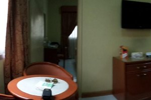 Chambre et suite