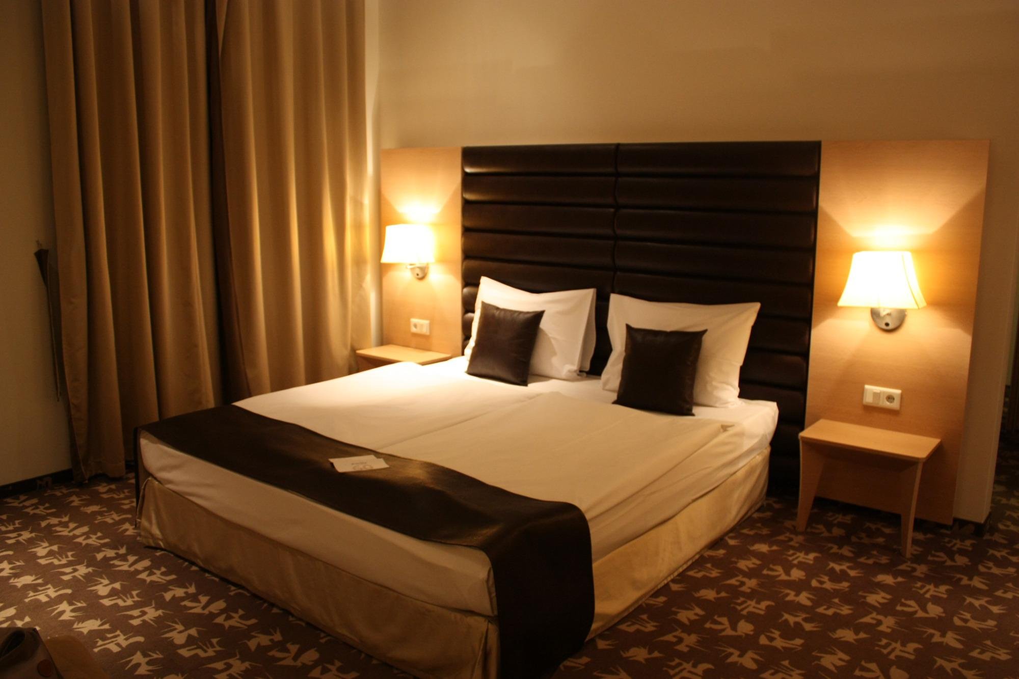 Buda Castle Fashion Hotel by null