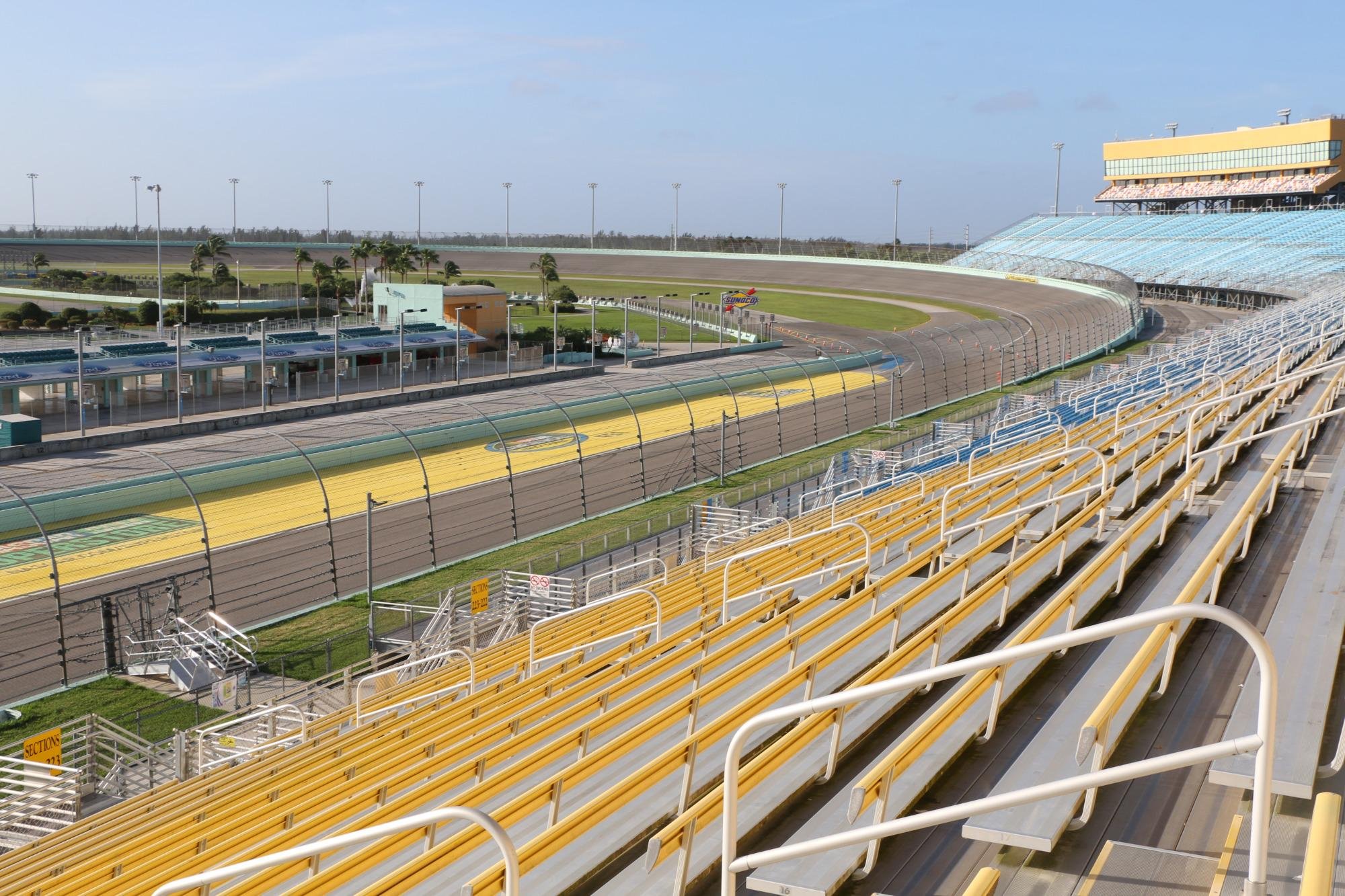 Homestead Miami Speedway 2022 Lohnt Es Sich Mit Fotos   First Turn 