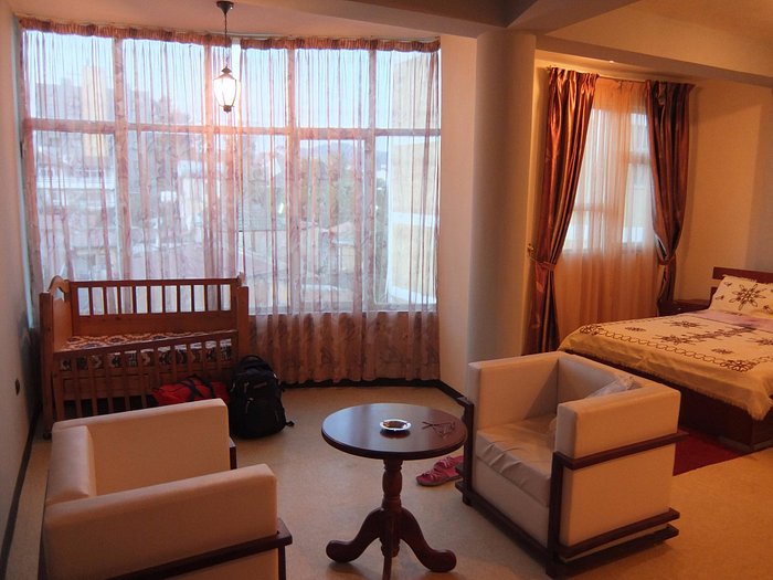 MT GUEST HOUSE - Prices & Reviews (Addis Ababa, Ethiopia)