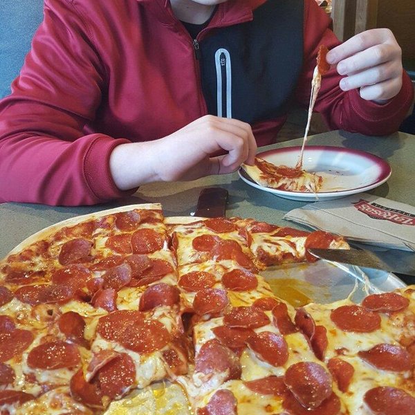 베이츠빌 피자 맛집 Best 5 - Tripadvisor