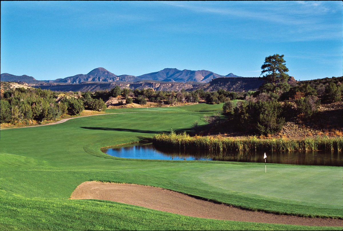 Cochiti Golf Club (Cochiti Lake) All You Need to Know BEFORE You Go