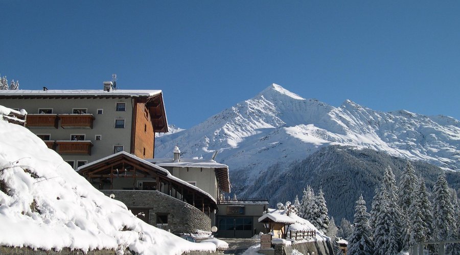 Hotel Abete Blu - S.Caterina Valfurva