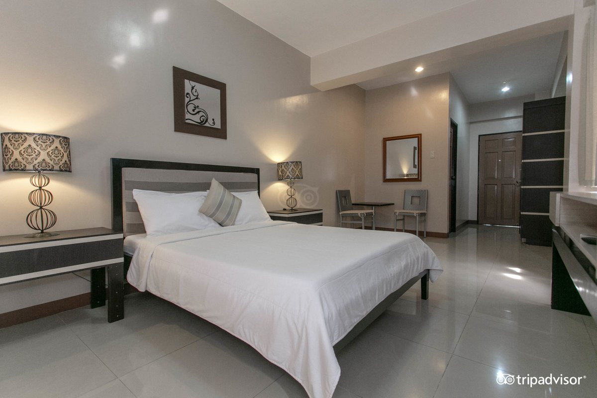 THE 10 CLOSEST Hotels to Metro Deluxe Residences, Pasay