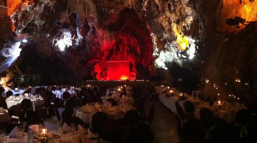 Cueva de los majuelos