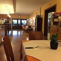 Bar trattoria pizzeria Quick