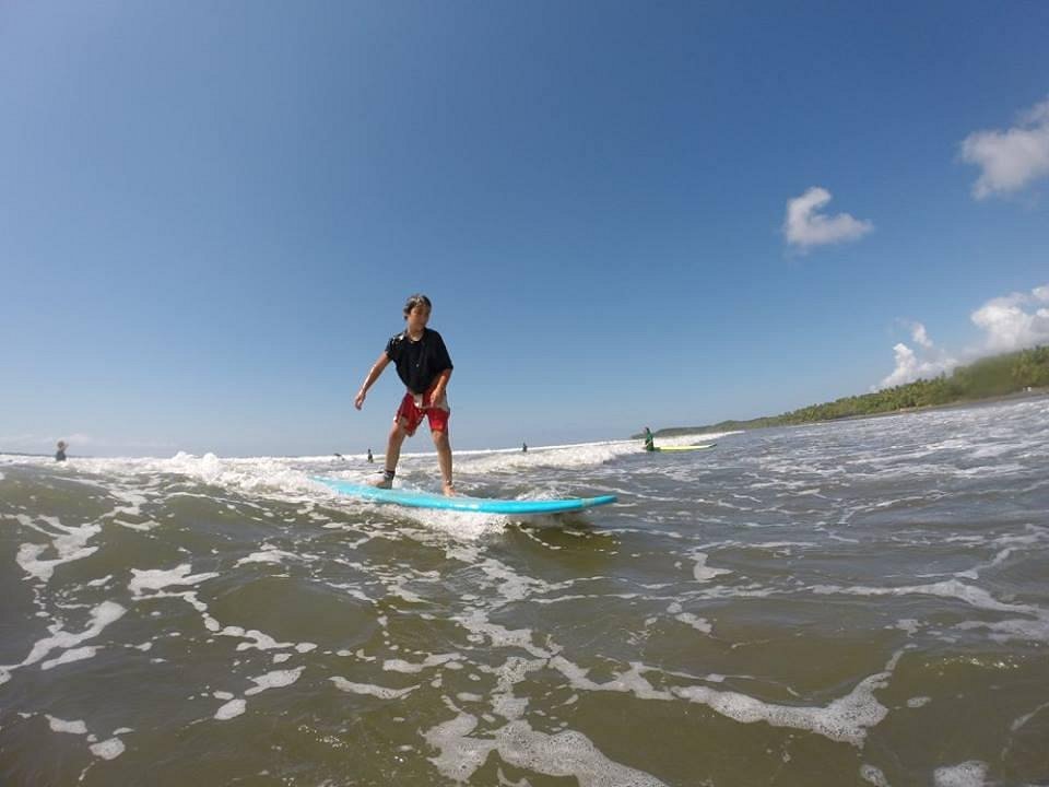 Surf – Uvita 360 Costa Rica