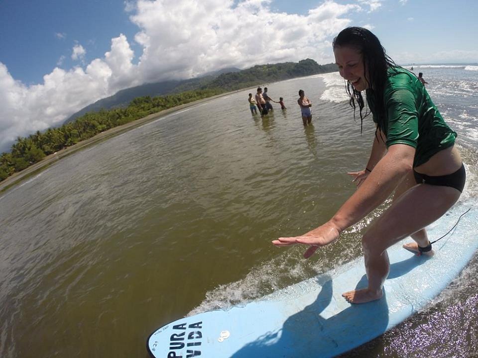 Surf – Uvita 360 Costa Rica