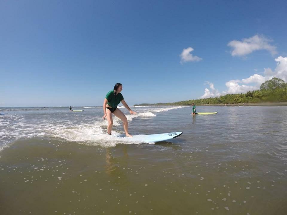 Surf – Uvita 360 Costa Rica