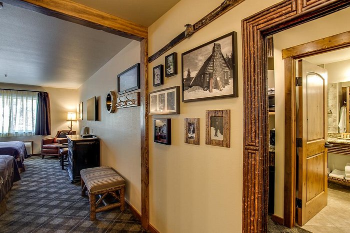 THE WANDERLUST - Updated 2023 Guest house Reviews (Leavenworth, WA)