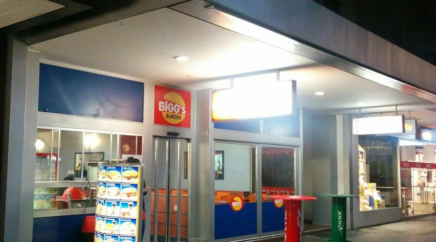 Restaurant Bigg's