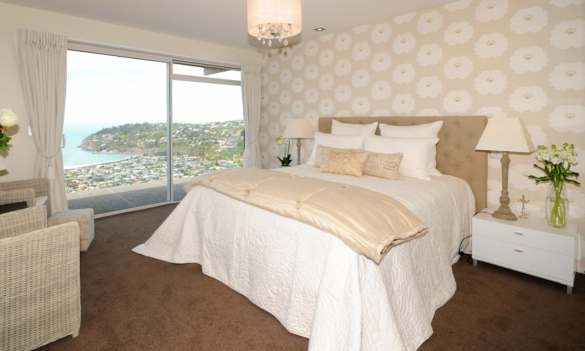 SUMNER VIEW BOUTIQUE BED & BREAKFAST | B&B Reviews (Christchurch, New ...