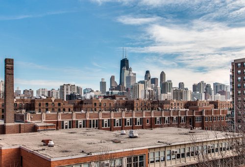 The Sono Chicago image