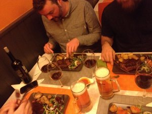 Cibo