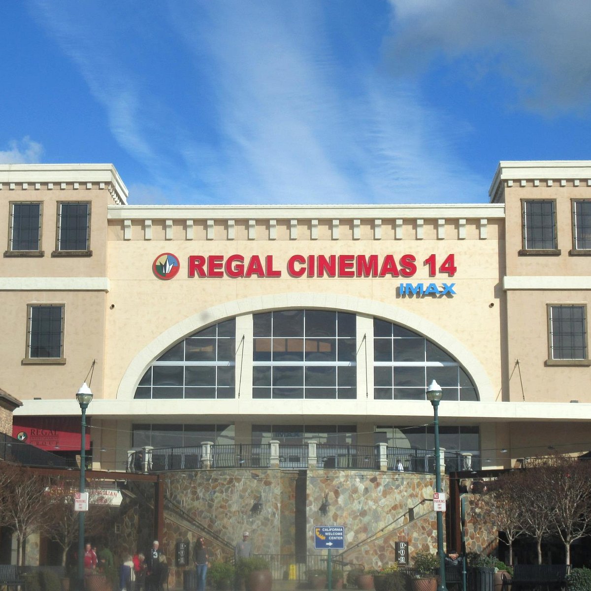 Regal Cinemas El Dorado Hills 14 & IMAX All You Need to Know BEFORE