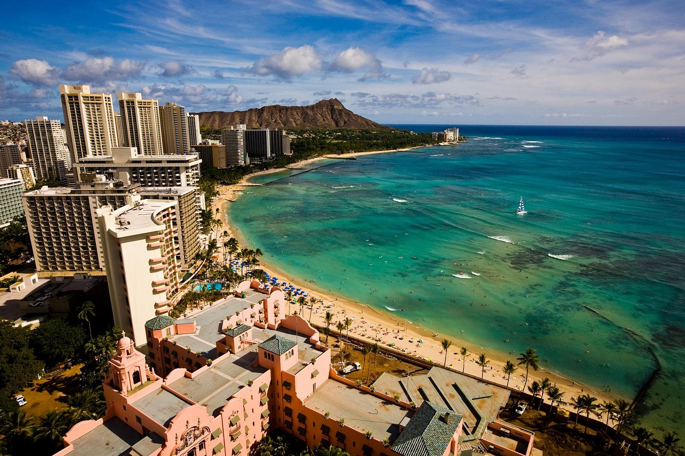 Waikiki 2023 Best Places To Visit Tripadvisor
