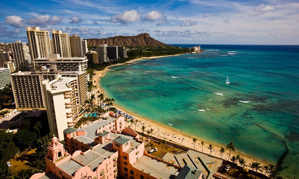 Waikiki 2021 Best Of Waikiki Tourism Tripadvisor
