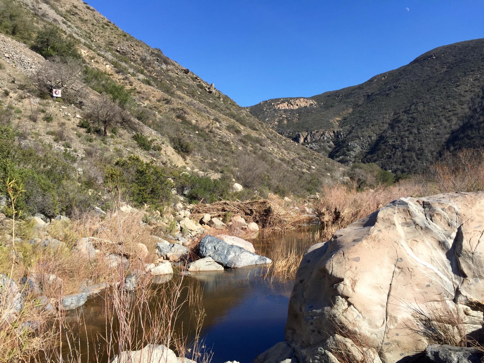 El Salto Canyon Waterfall All You Need to Know BEFORE You Go