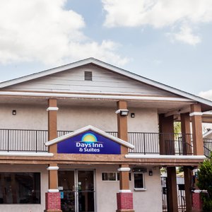 Front Building