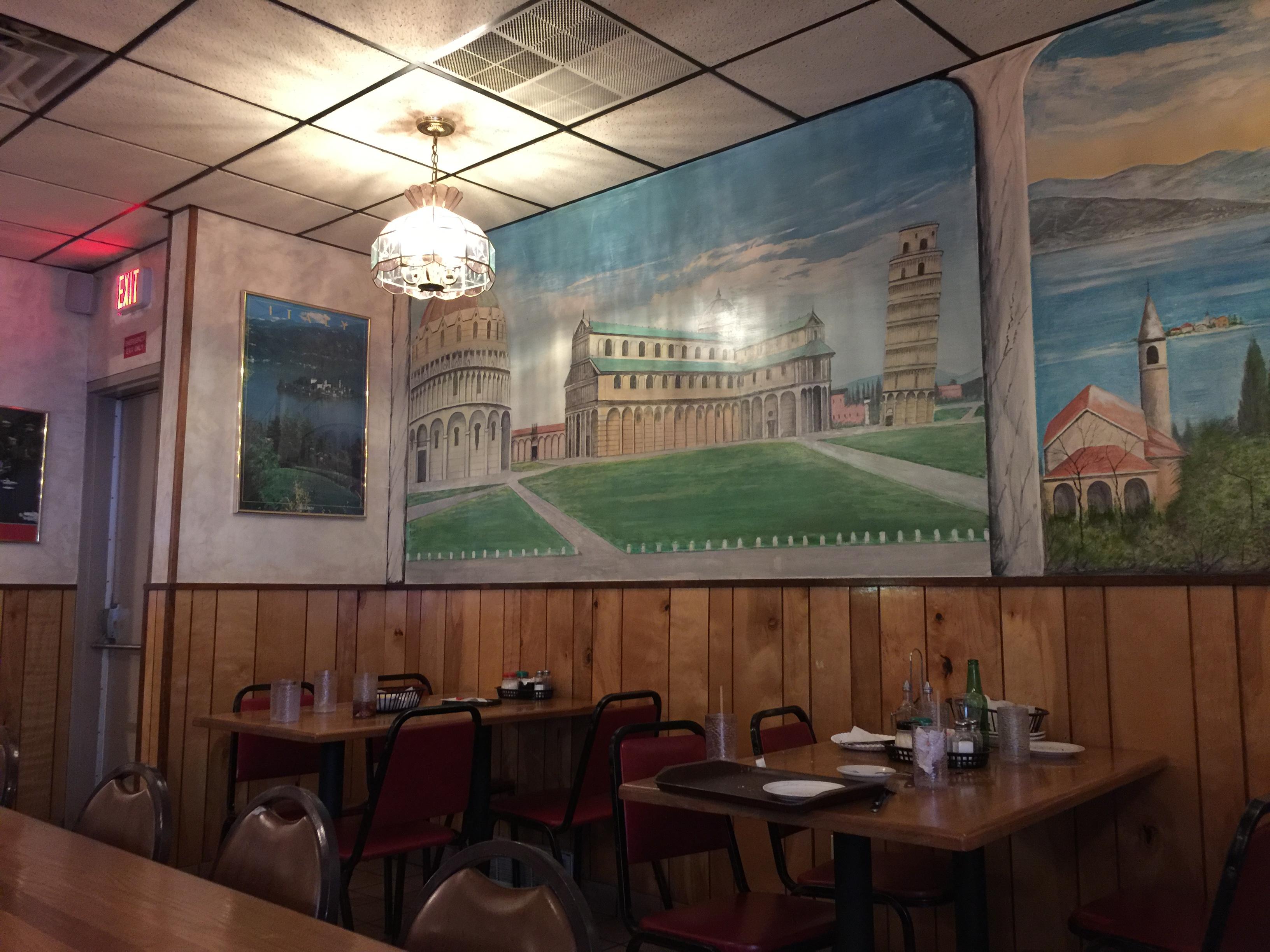 THE 10 BEST Italian Restaurants In Syracuse (Updated 2024)