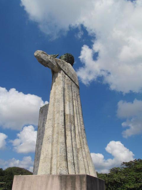 Monumento de Fray Anton de Montesinos (2025) - All You Need