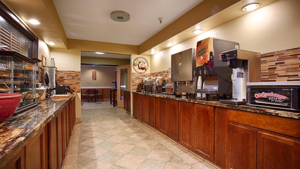 Best Western Alexandria Inn $103 ($̶1̶1̶7̶) - Updated 2022 Prices 