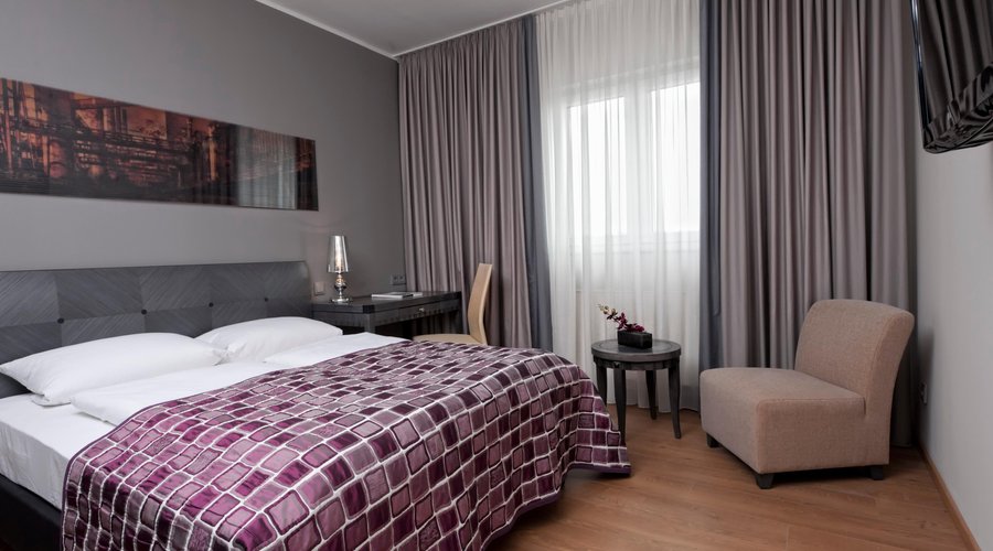 Double room