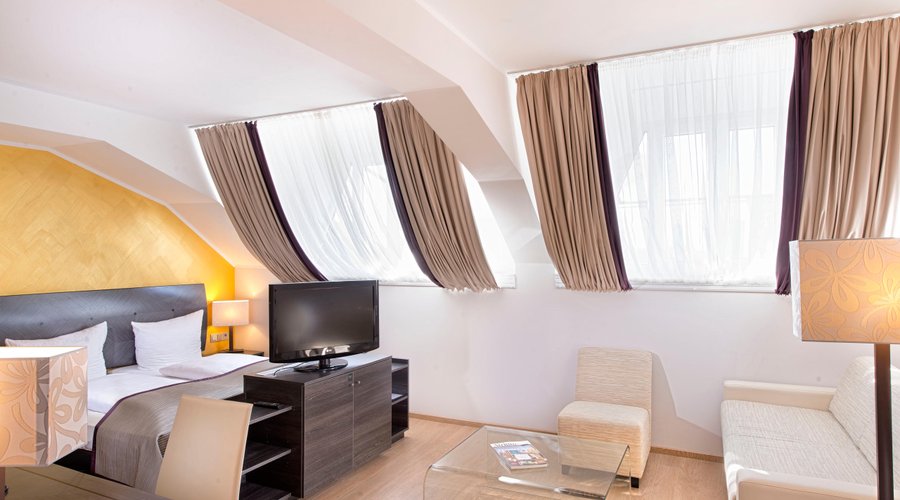 Junior Suite