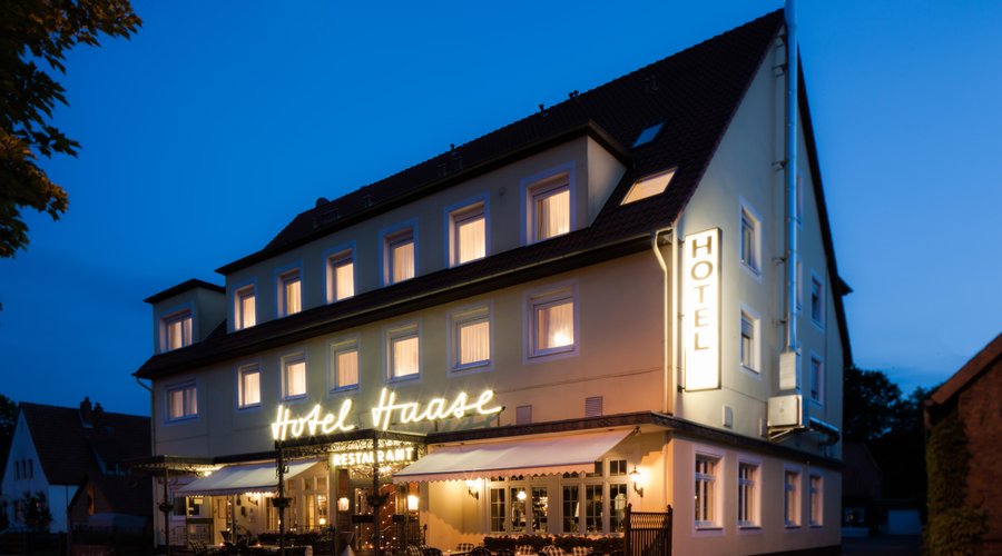 Ihr Zuhause in Laatzen Grasdorf