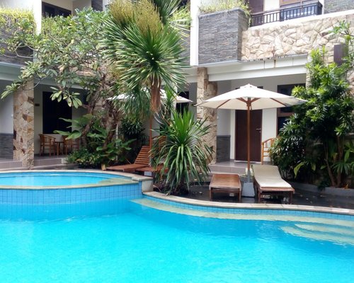 MANGGAR INDONESIA HOTEL & RESIDENCE (AU$26): 2024 Prices & Reviews ...