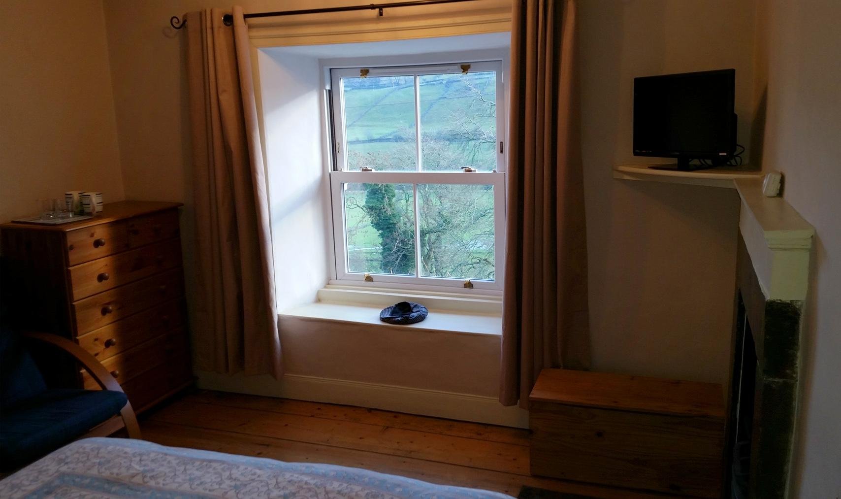 OLD DAIRY B&B SWALEDALE - Reviews, Photos (Low Row)