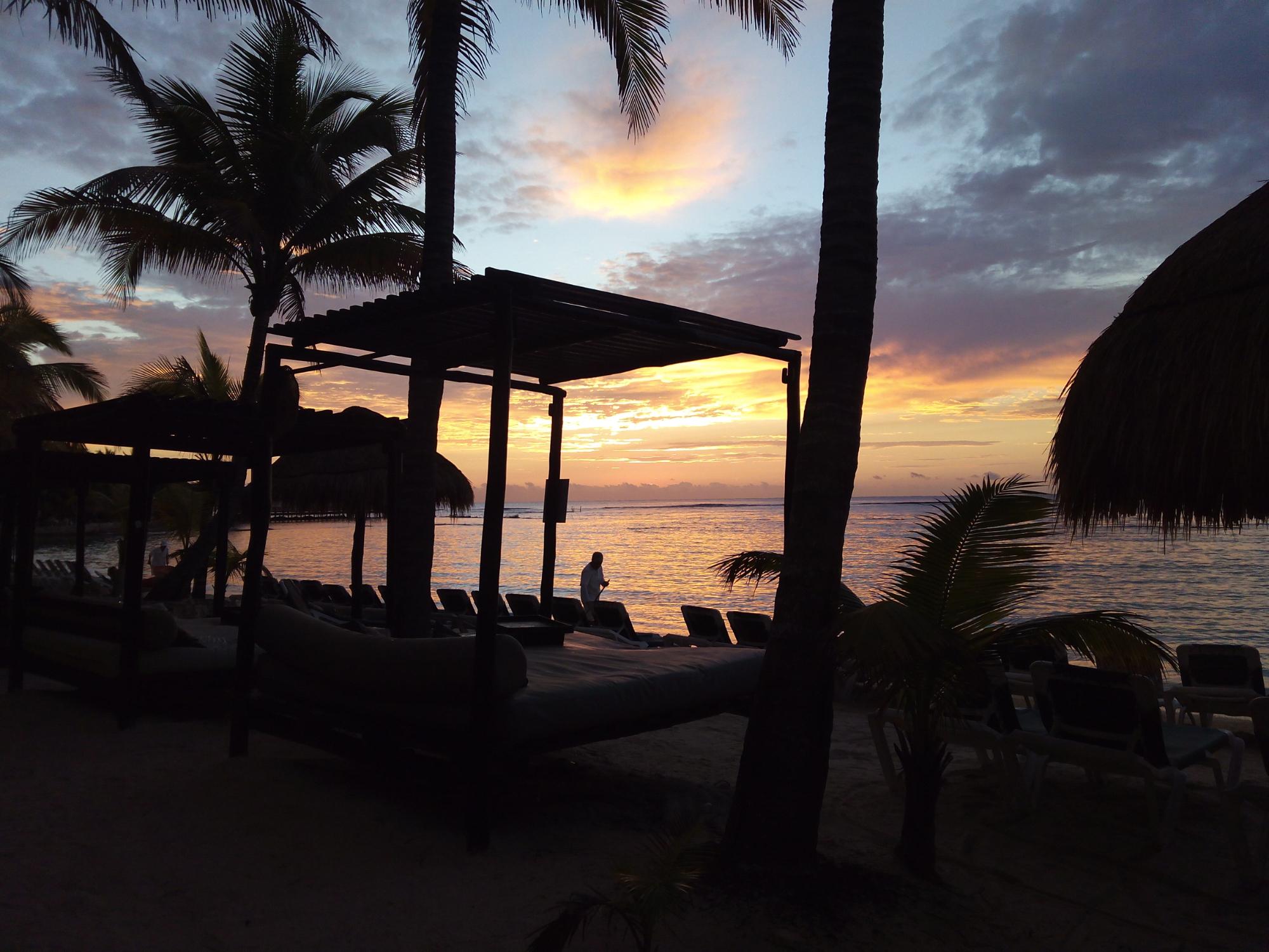 Hotel photo 7 of El Dorado Seaside Palms, By Karisma.