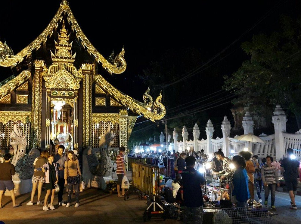 THE 10 BEST Things to Do in Chiang Mai 2024 (with Photos)