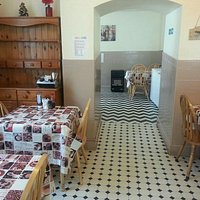 Josephs Fish Bar and Cafe