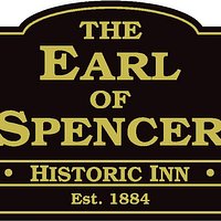 The Earl of Spencer Historic - Bar & Restaurant