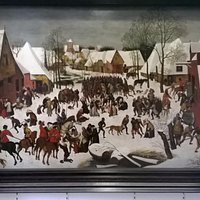Pieter Bruegel le jeune