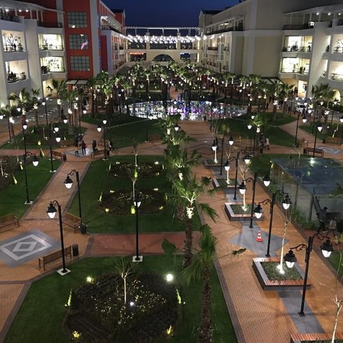 The 10 Best Shopping Malls In Turkish Aegean Coast Turkey