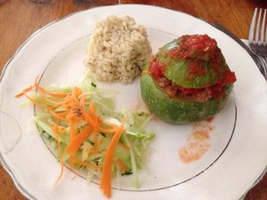 Comida