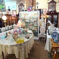 Heartland Antiques & Collectibles (Sevierville) - All You Need to Know ...