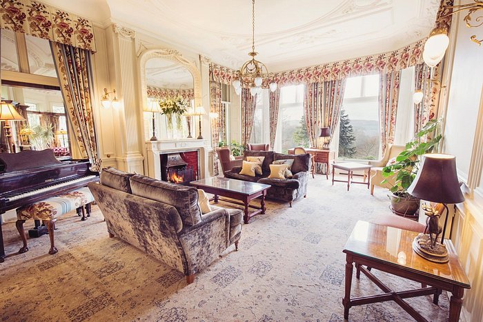 Merewood Country House Hotel Rooms: Pictures & Reviews - Tripadvisor